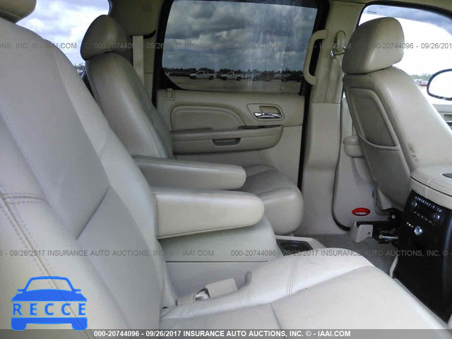 2009 Cadillac Escalade ESV 1GYFK162X9R194204 image 7
