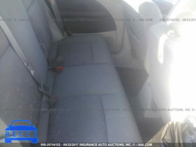 2006 Chrysler PT Cruiser 3A4FY48B86T258854 зображення 7