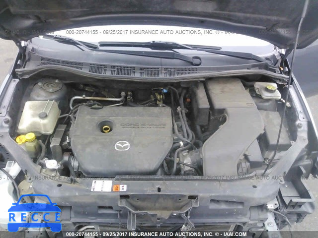 2010 Mazda 5 JM1CR2WL1A0375350 image 9