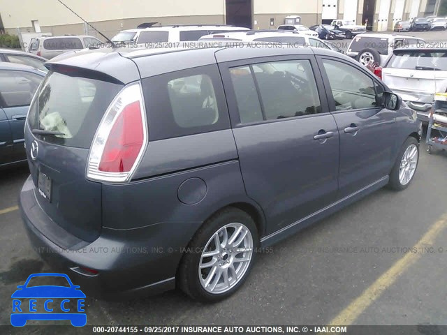 2010 Mazda 5 JM1CR2WL1A0375350 зображення 3