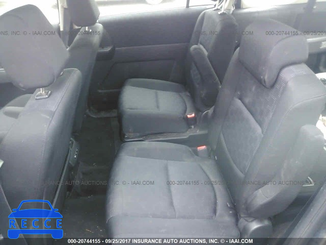 2010 Mazda 5 JM1CR2WL1A0375350 зображення 7