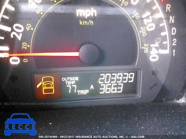 2006 Honda Ridgeline RTL 2HJYK16536H512180 зображення 6