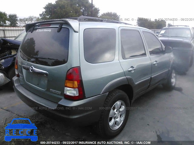 2003 Mazda Tribute 4F2YZ04133KM24762 image 3