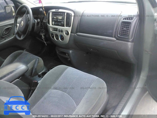 2003 Mazda Tribute 4F2YZ04133KM24762 image 4