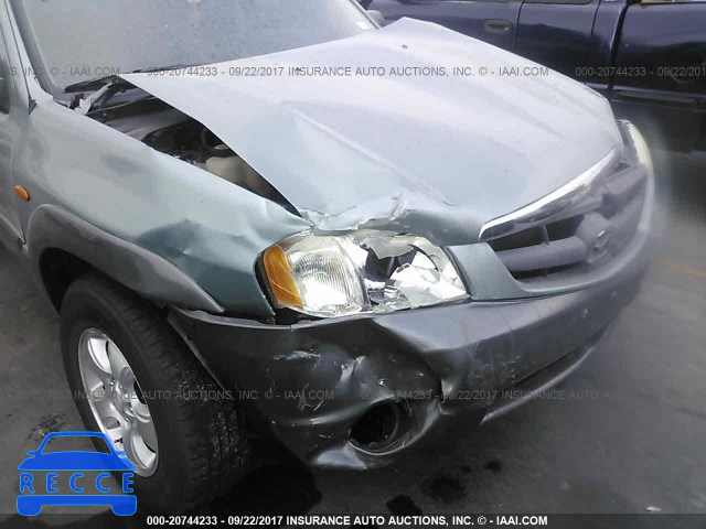 2003 Mazda Tribute 4F2YZ04133KM24762 image 5