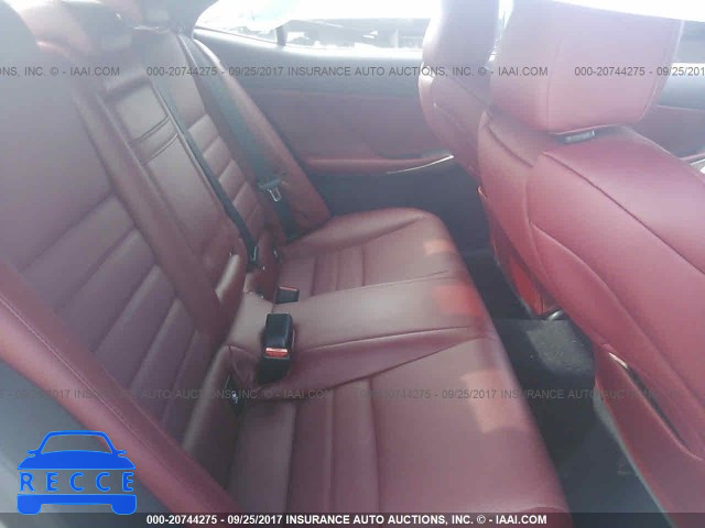 2015 Lexus IS 250 JTHBF1D27F5059176 image 7