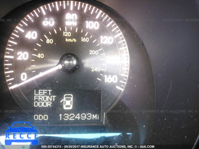 2007 Lexus GS 350 JTHBE96S970027617 image 6
