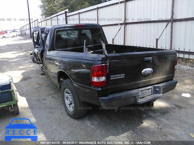 2006 Ford Ranger SUPER CAB 1FTYR14U76PA16191 image 2