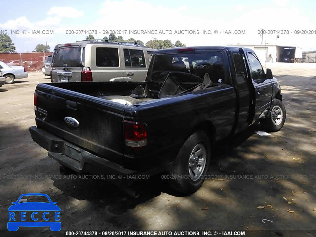 2006 Ford Ranger SUPER CAB 1FTYR14U76PA16191 image 3