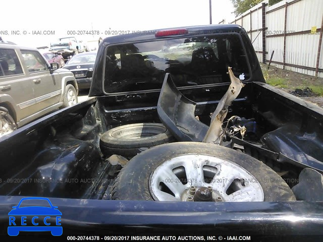 2006 Ford Ranger SUPER CAB 1FTYR14U76PA16191 image 7