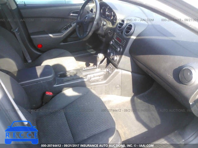 2008 Pontiac G6 1G2ZF57B984304835 image 4