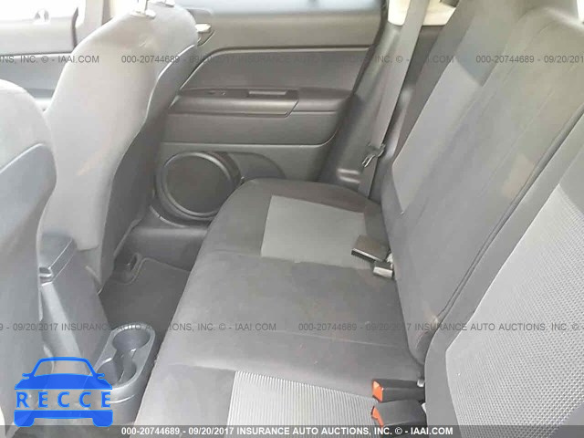 2016 Jeep Patriot 1C4NJRBB0GD691703 image 7