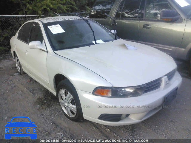 2003 Mitsubishi Galant 4A3AA46G53E178763 image 0