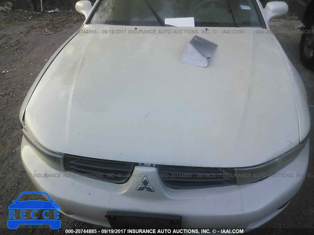 2003 Mitsubishi Galant 4A3AA46G53E178763 image 9