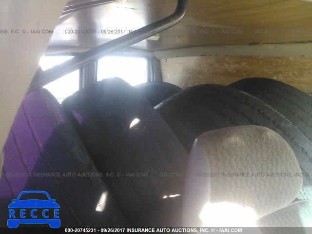 1994 CHEVROLET ASTRO 1GCDM19Z7RB218659 image 7