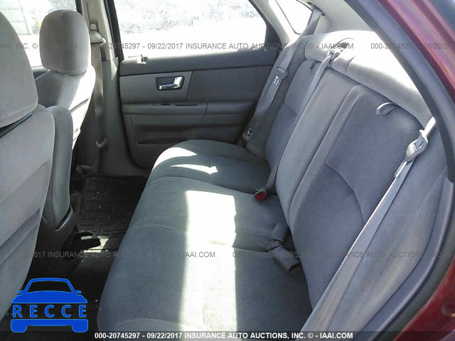 2001 FORD TAURUS 1FAFP55281A246132 image 7