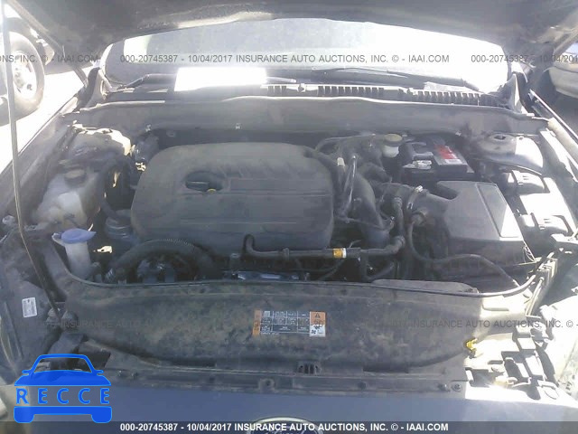 2015 Ford Fusion 3FA6P0HD9FR244466 image 9