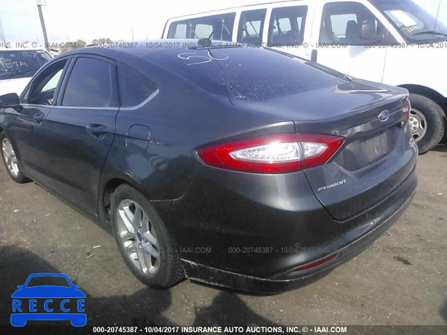 2015 Ford Fusion 3FA6P0HD9FR244466 image 2