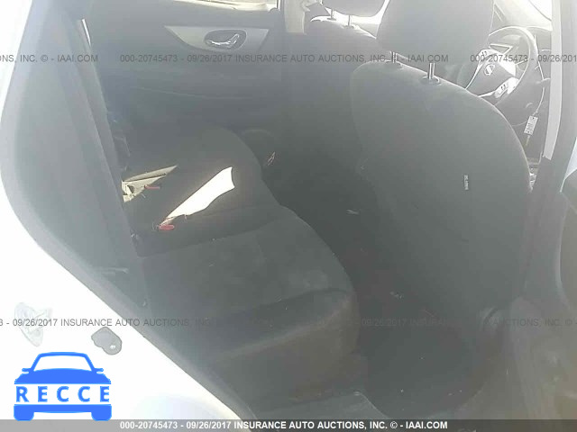 2016 Nissan Rogue KNMAT2MV4GP728290 image 7