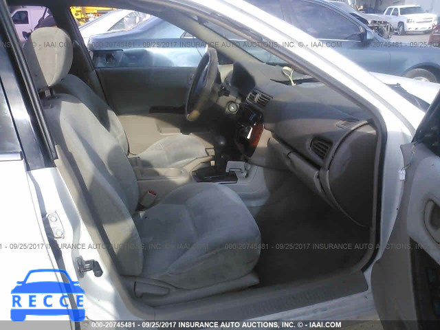 2000 Mitsubishi Galant 4A3AA46G2YE060080 image 4