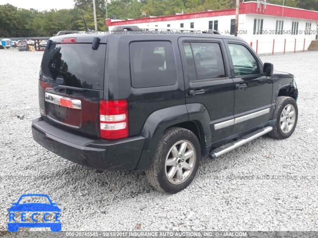 2011 Jeep Liberty LIMITED 1J4PN5GK4BW523004 image 3