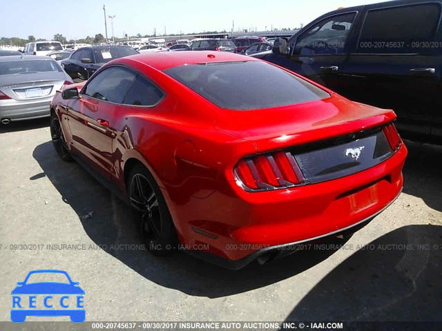 2015 Ford Mustang 1FA6P8THXF5310597 image 2