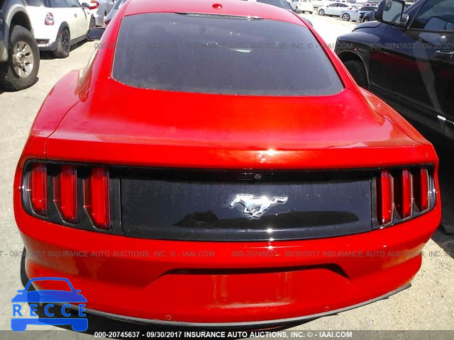 2015 Ford Mustang 1FA6P8THXF5310597 image 5