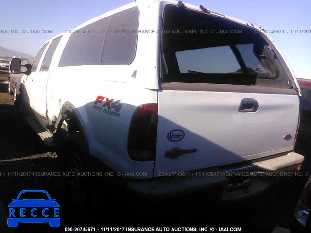 2006 Ford F250 SUPER DUTY 1FTSW21P66EC63457 image 2