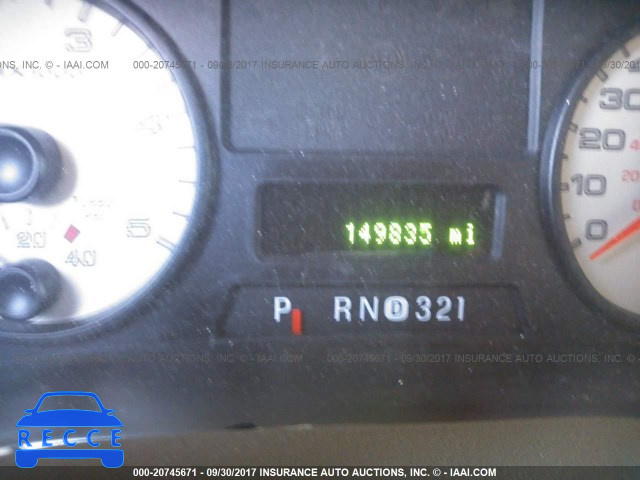 2006 Ford F250 SUPER DUTY 1FTSW21P66EC63457 image 6