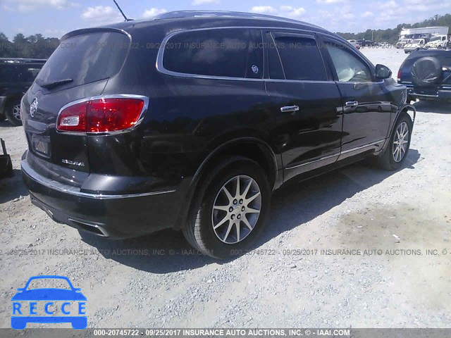 2015 Buick Enclave 5GAKRBKD7FJ254268 зображення 3