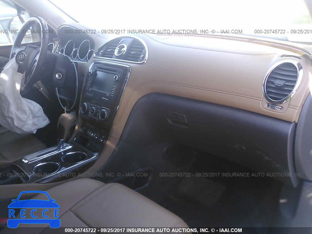 2015 Buick Enclave 5GAKRBKD7FJ254268 Bild 4