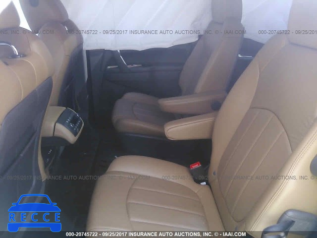 2015 Buick Enclave 5GAKRBKD7FJ254268 Bild 7