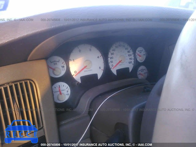 2005 Dodge RAM 2500 ST/SLT 3D7KR28C45G708088 image 6