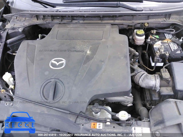 2008 Mazda CX-7 JM3ER293180172173 зображення 9