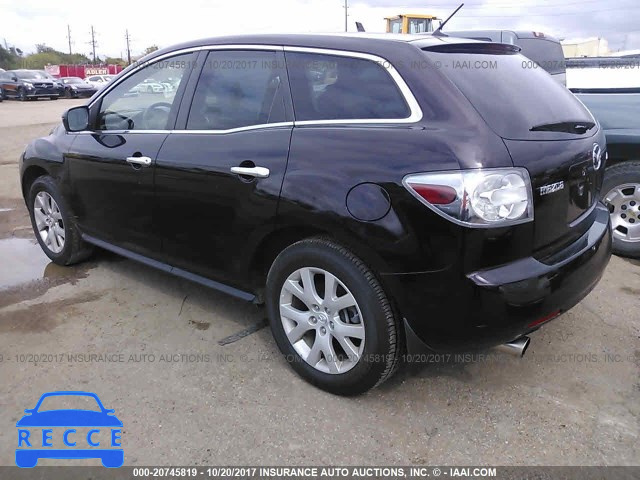 2008 Mazda CX-7 JM3ER293180172173 Bild 2