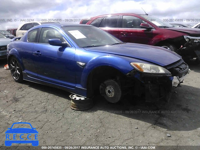 2010 Mazda RX8 JM1FE1C41A0404670 image 0