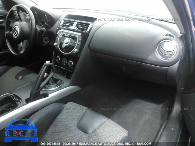 2010 Mazda RX8 JM1FE1C41A0404670 image 4