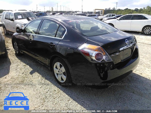 2008 Nissan Altima 1N4AL21E18N457180 Bild 2