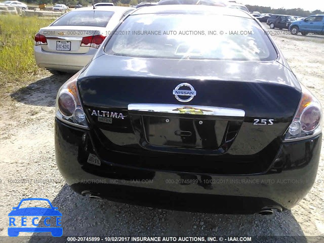 2008 Nissan Altima 1N4AL21E18N457180 зображення 5