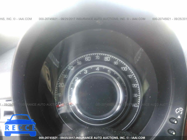 2013 Fiat 500 SPORT 3C3CFFHH3DT553991 Bild 6