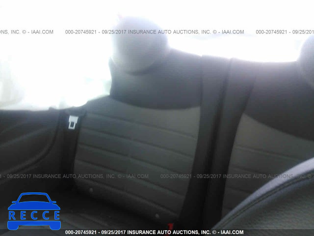 2013 Fiat 500 SPORT 3C3CFFHH3DT553991 Bild 7