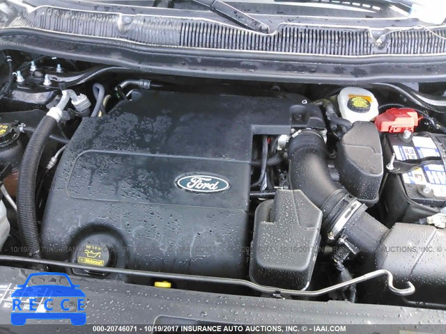 2013 Ford Explorer 1FM5K7D81DGC58254 image 9