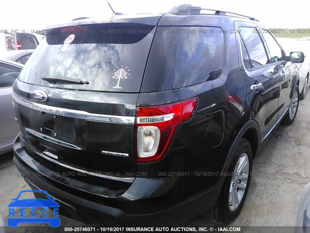 2013 Ford Explorer 1FM5K7D81DGC58254 image 3