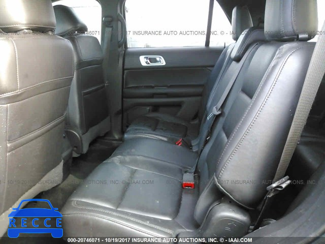 2013 Ford Explorer 1FM5K7D81DGC58254 image 7