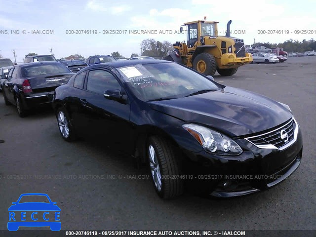 2012 Nissan Altima 1N4BL2EP5CC209096 зображення 0