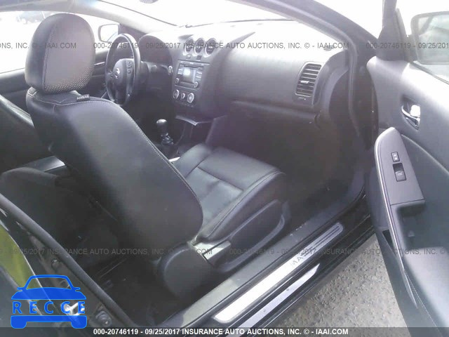 2012 Nissan Altima 1N4BL2EP5CC209096 зображення 4