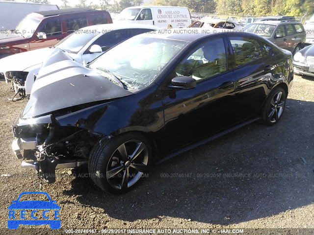 2015 Dodge Dart 1C3CDFEB9FD364499 Bild 1