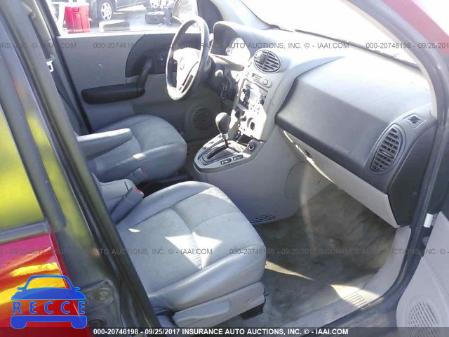 2004 Saturn VUE 5GZCZ63494S818646 Bild 4