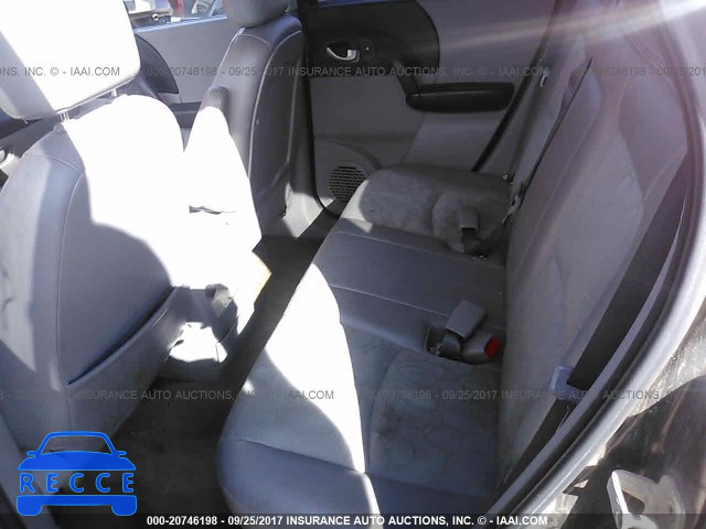 2004 Saturn VUE 5GZCZ63494S818646 Bild 7