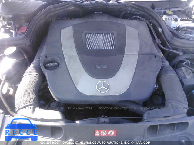 2011 Mercedes-benz C 300 4MATIC WDDGF8BB3BR144172 image 9